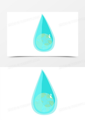 卡通水滴素材 卡通水滴图片 卡通水滴素材图片下载 熊猫办公 卡通水滴素材 卡通水滴图片 卡通水滴素材图片下载 熊猫办公