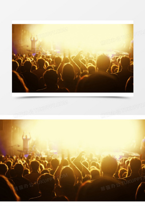 热情鼓掌互动表演