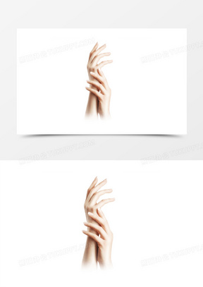 人手图片素材