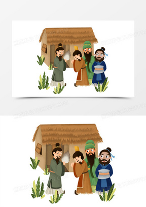 故事绘本素材_故事绘本图片_故事绘本素材图片下载_熊猫办公