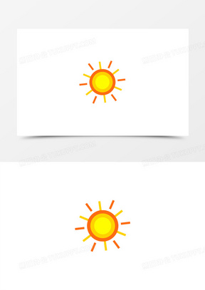 漫画太阳素材 漫画太阳图片 漫画太阳免费模板下载 熊猫办公