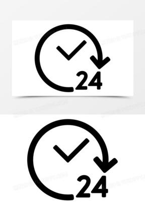 定时器图片素材