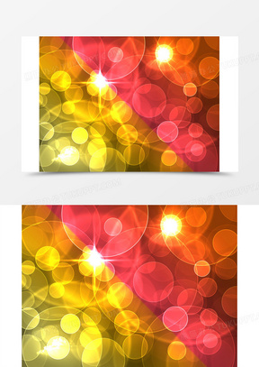 高光点图片素材