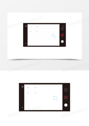 照相框图片素材