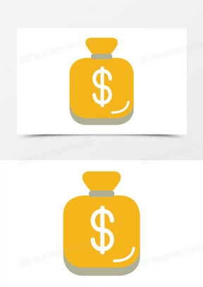 金钱标志图片素材