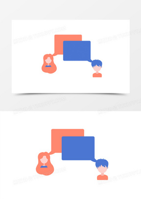 人物图片素材网站免费 288x407