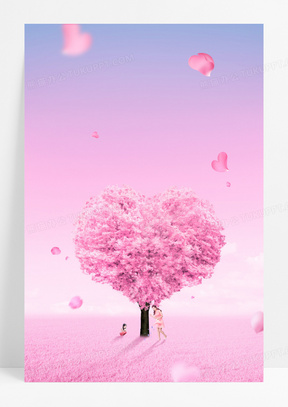 温馨浪漫图片素材