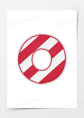 英文字母o图片素材