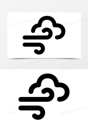 天气风图片素材