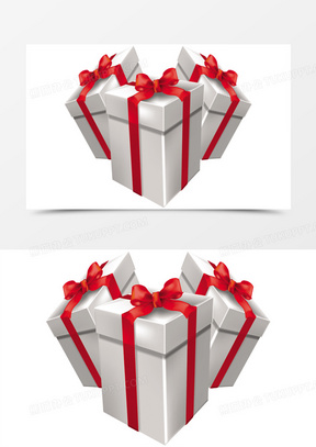 大礼包图片素材