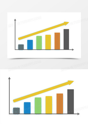 条形统计图素材_条形统计图图片_条形统计图素材图片下载_熊猫办公