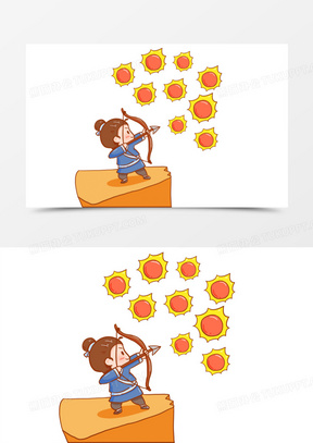 成语素材_成语图片_成语素材图片下载_熊猫办公