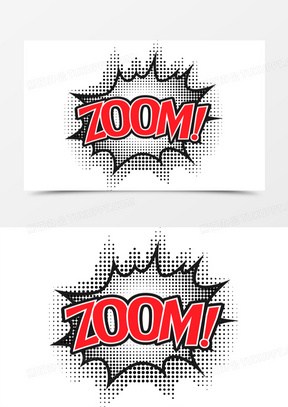 Zoom素材 Zoom图片 Zoom素材图片下载 熊猫办公