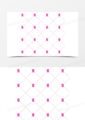 防盗水印图片素材