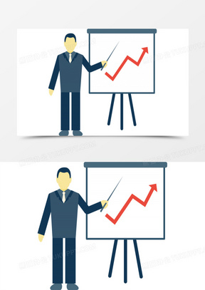 年终工作总结图片素材