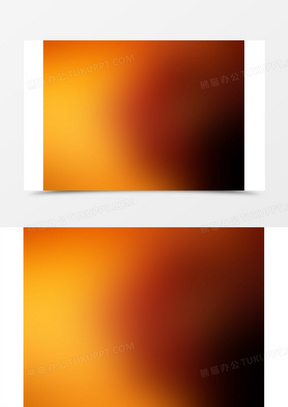 深橙色背景图片