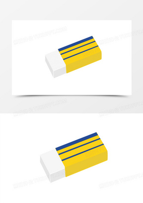 橡皮擦图片大全简单又漂亮