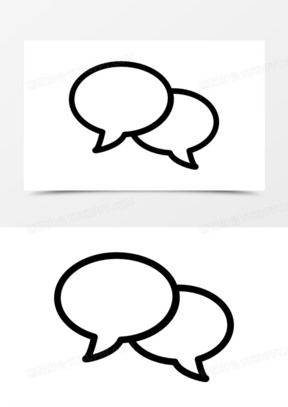 语音图标图片素材