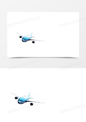 飞机模型图片素材