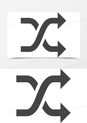 时间看新的一年的手绘基础260随机播放按钮图标70随机120随机模式游戏