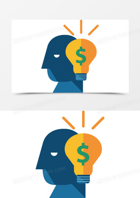 欣赏亮点卡通图片，探讨创作方法，传达想法与情感