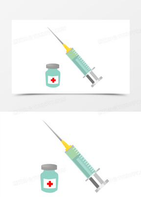 针剂卡通图片图片