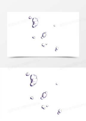 水平面图片素材