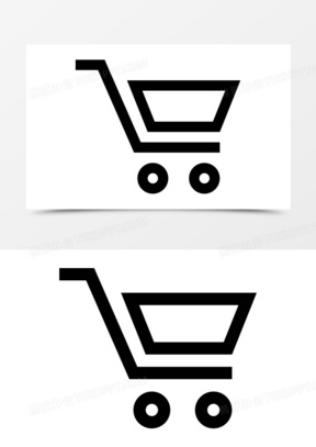 电子商务图标图片素材