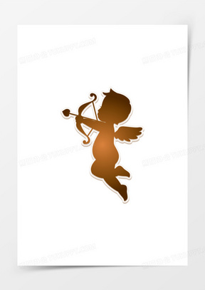 丘比特图片素材