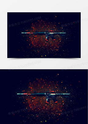 狙击枪素材_狙击枪图片_狙击枪素材图片下载_熊猫办公