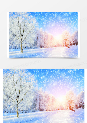 冰雪海报素材_冰雪海报图片_冰雪海报素材图片下载_熊猫办公