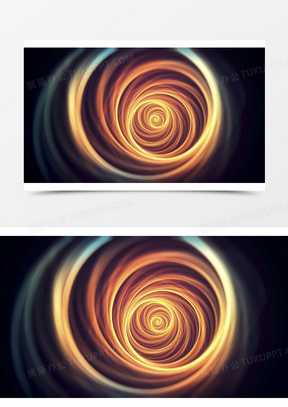 奇幻特效海报制作