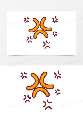 突出重点图片素材