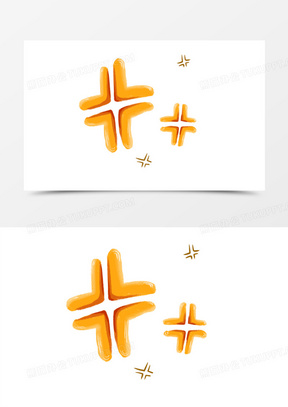 重点突出图片素材