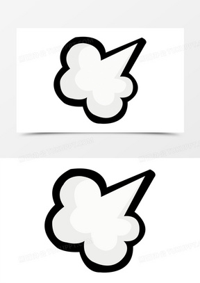 一溜烟图片素材