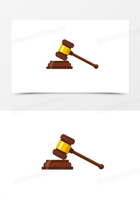 法槌图片素材
