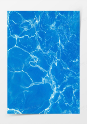 水纹理图片素材