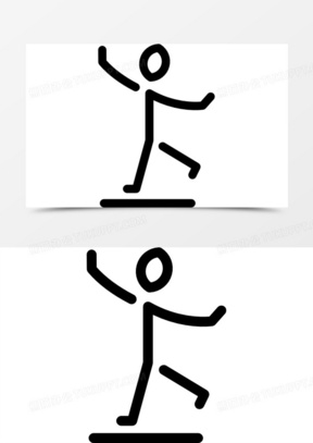 自由的感觉图标