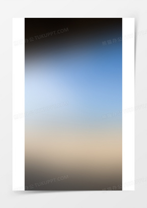 黑蓝色渐变大气壁纸