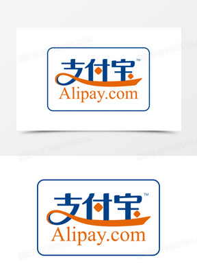 支付宝图标图片素材