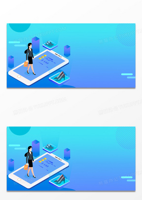 创意渐变手机支付背景111创意扁平化网络支付背景191支付宝微信770