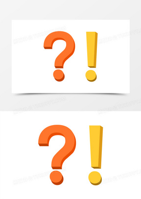 标点符号图片素材