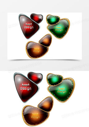 评论框图片素材