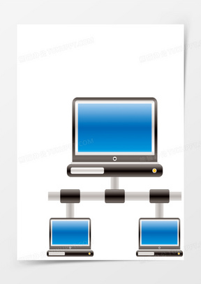 网络通讯图片素材