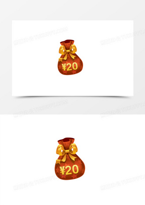 20元3020元现金券促销psd素材1020元优惠券全场满168使用代金劵7020元