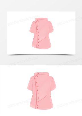 卡通手绘护士服元素110卡通手绘清新护士帽素材220卡通手绘护士帽免抠