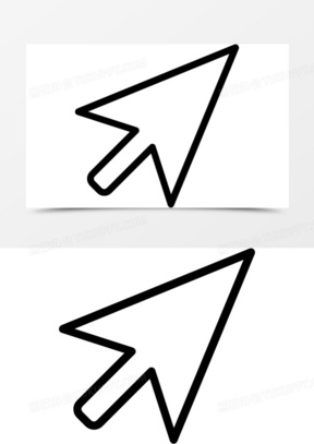 指针素材_指针图片_指针素材图片下载_熊猫办公