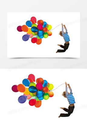 小孩子图片素材