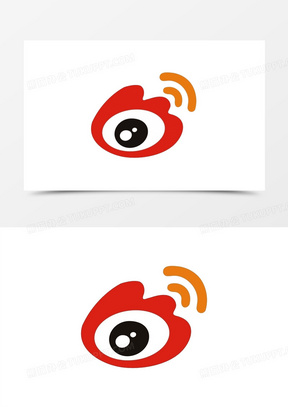 新浪logo图片素材
