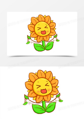卡通太阳花素材 卡通太阳花图片 卡通太阳花免费模板下载 熊猫办公 卡通太阳花素材 卡通太阳花图片 卡通太阳花免费模板下载 熊猫办公